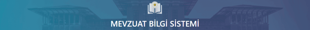 Mevzuat Bilgi Sistemi